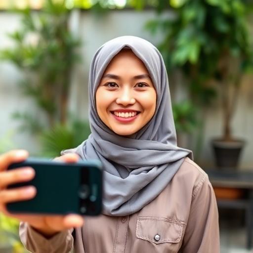 Foto pembeli Rina Wati