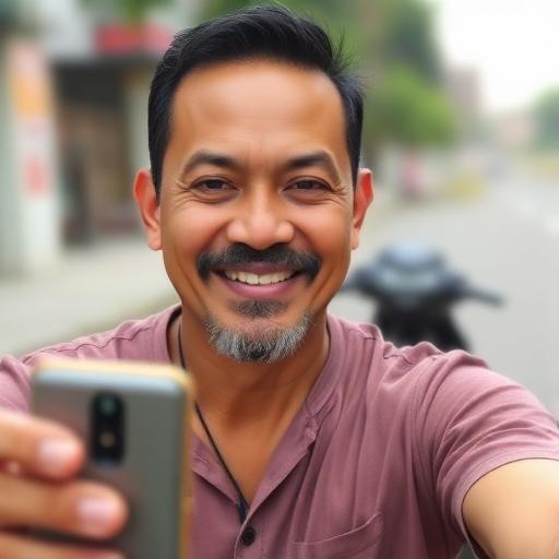 Foto pembeli Ahmad Fadli