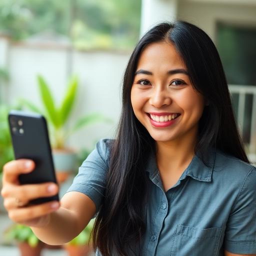 Foto pembeli Dewi Lestari