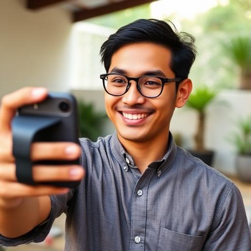 Foto pembeli Hendra Wijaya